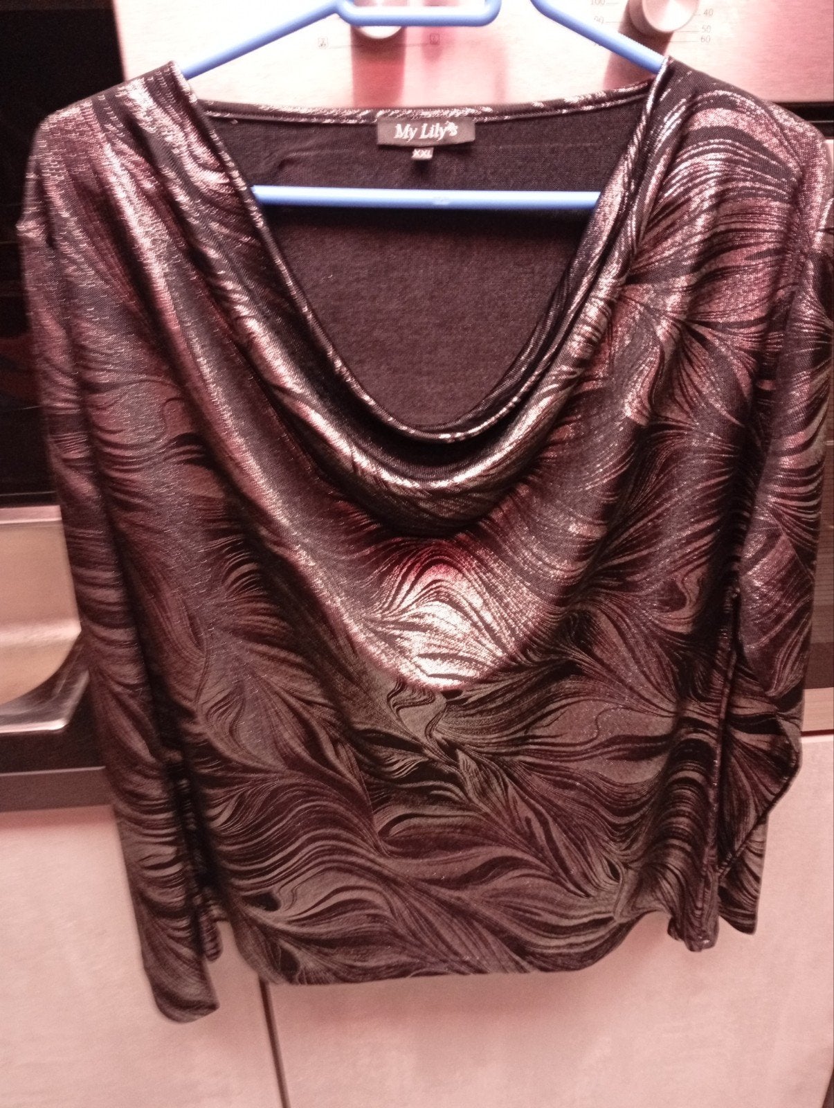 Diverse feestblouses maat XL/XXL, Kleding | Dames, Grote Maten