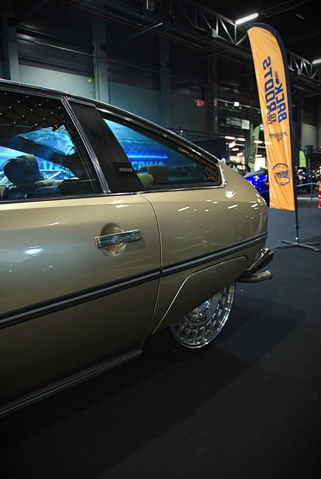citroen cx 2.0 pallas, foto 5
