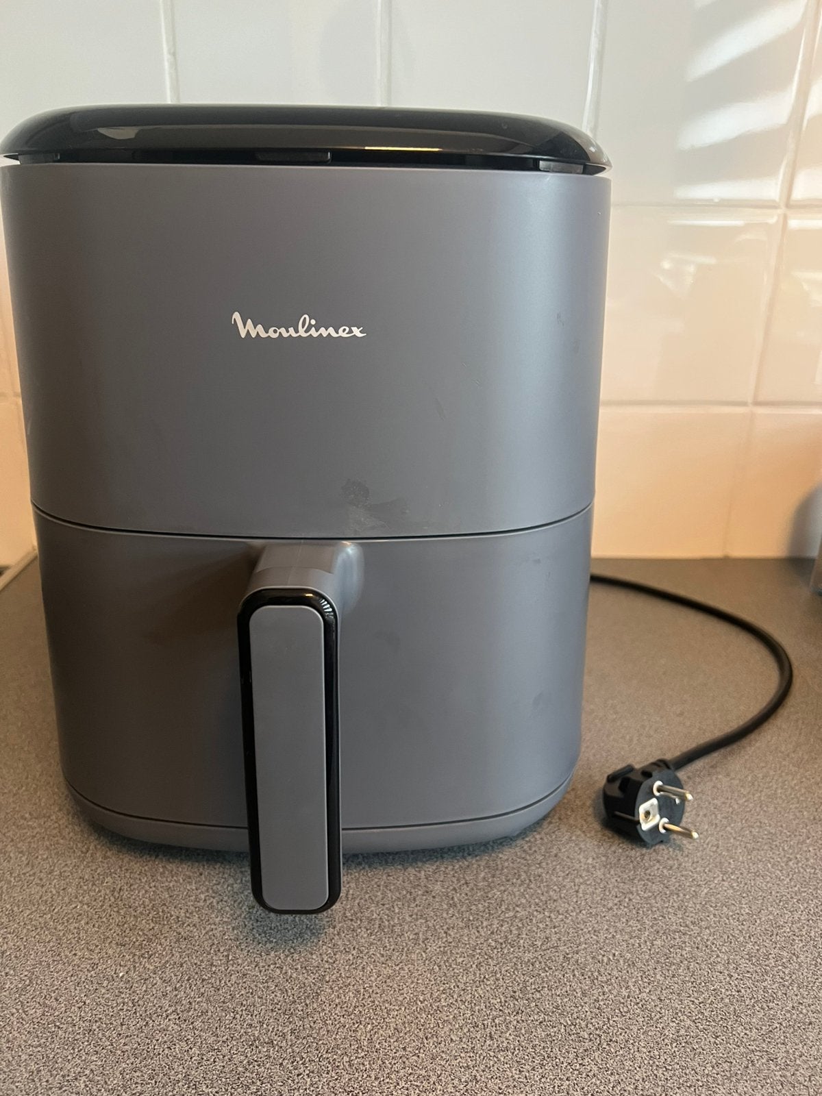 Airfryer, Ophalen, Zo goed als nieuw, Airfryer