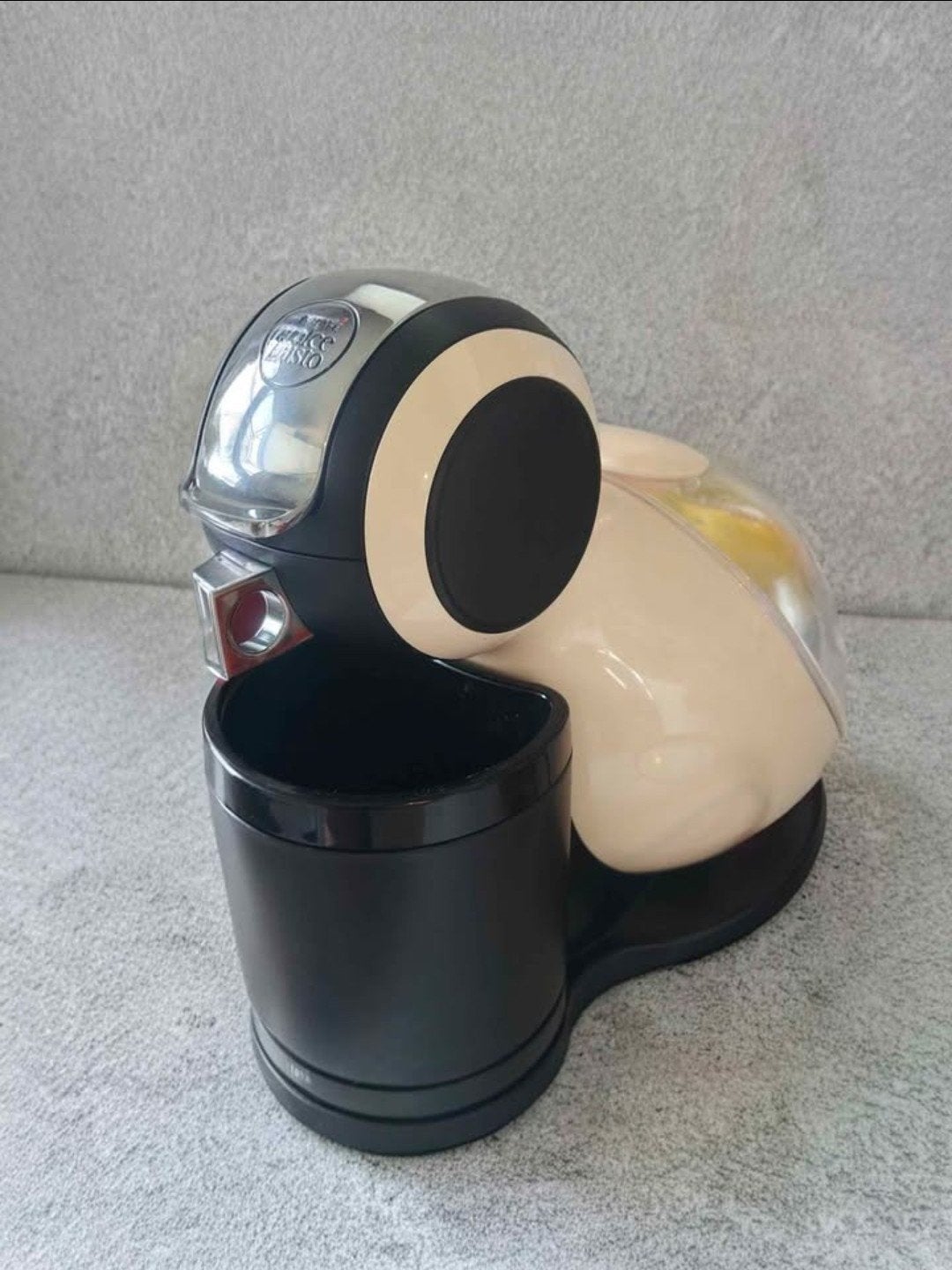 Mélodie Dolce Gusto, Electroménager, Enlèvement