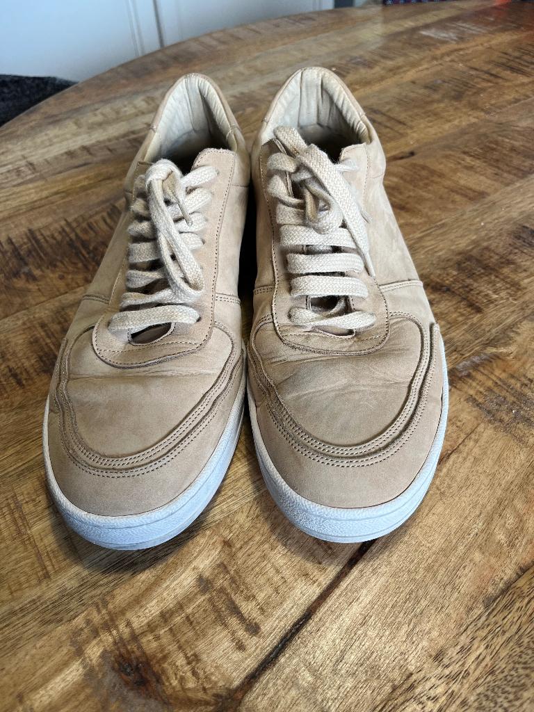 Sneakers maat 43, merk Fratelli Rossetti, Overige kleuren, Ophalen of Verzenden, Fratelli Rossetti, Sneakers
