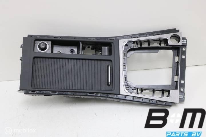 Afdekking middenconsole VW Golf 7 5G1864263AM, Gebruikt