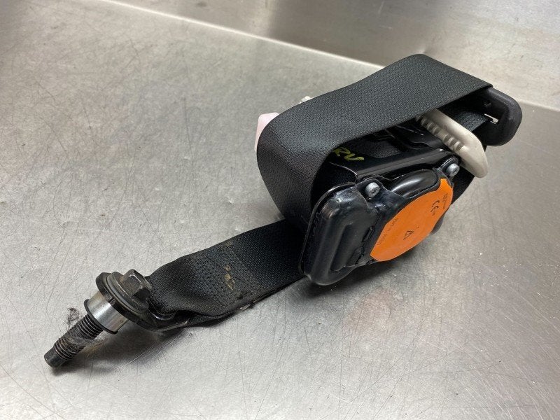 VEILIGHEIDSGORDEL RECHTS VOOR Nissan Note (E12), Auto-onderdelen, Gebruikt, Nissan