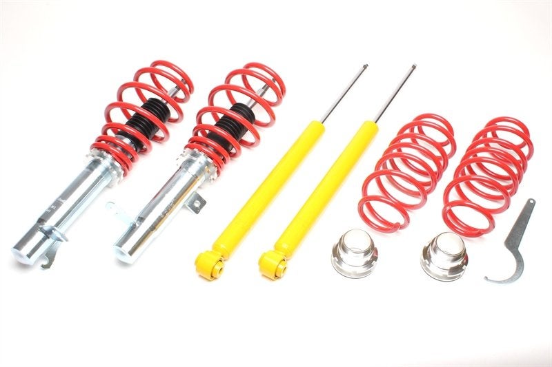 TA Technix Schroefset Verlaging Veren Mazda 2, Autos : Divers, Tuning & Styling, Envoi
