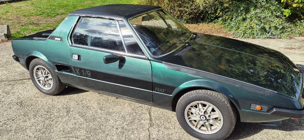 FIAT X 1-9, foto 4
