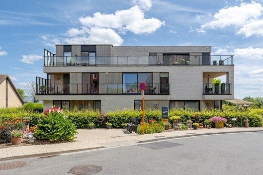 Appartement à vendre, Immo, Province de Flandre-Occidentale, 3 pièces, 101 kWh/m²/an, 126 m²