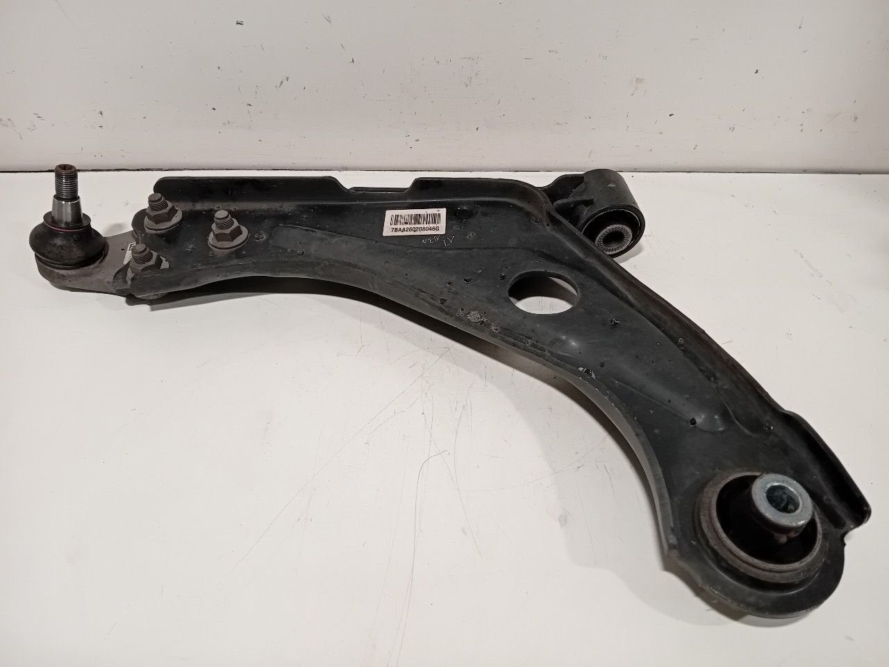 Draagarm links voor Opel Grandland, Onderdelen@venauto.nl, Van der Ven Autorecycling B.V., Gebruikt, Ettenseweg 76, 4706 PB Roosendaal, The Netherlands