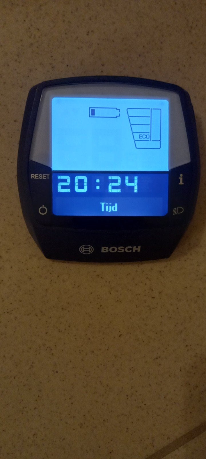 Bosch display, Fietsen en Brommers, Ophalen