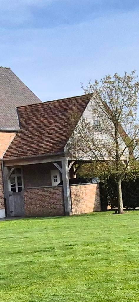 Carport te koop, Tuin en Terras, Ophalen, Carport