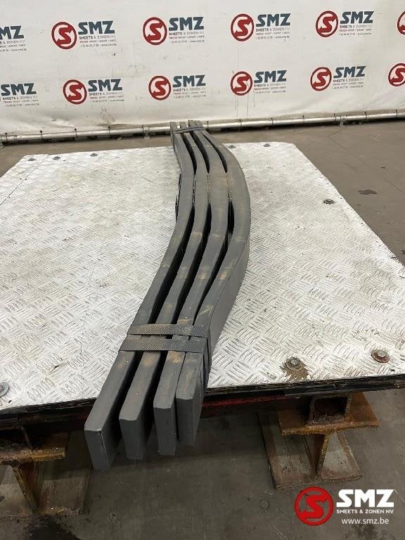 Bladveer Volvo 23425819, Nieuw, Volvo, Ophanging en Onderstel