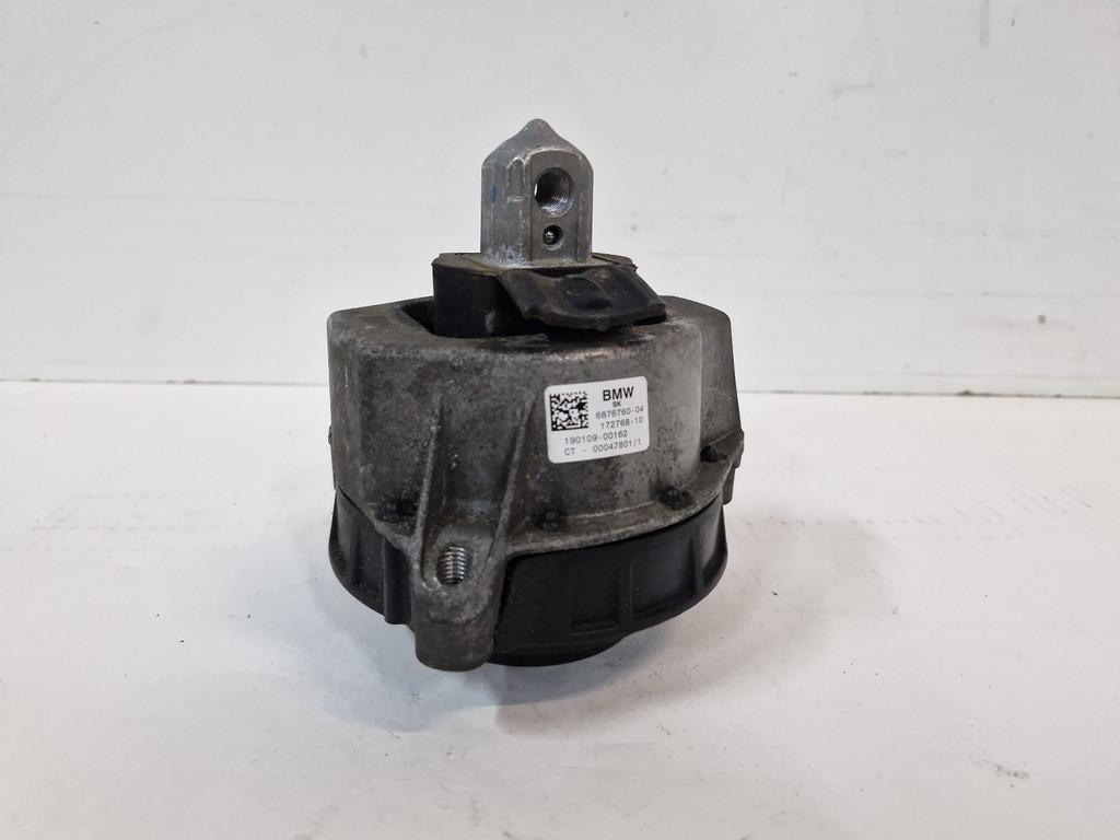 SUPPORT MOTEUR DROIT BMW 3 serie (G20) (22116876760), Utilisé, BMW, Petuelring 130
80809  München, DE, Bayerische Motoren Werke AG