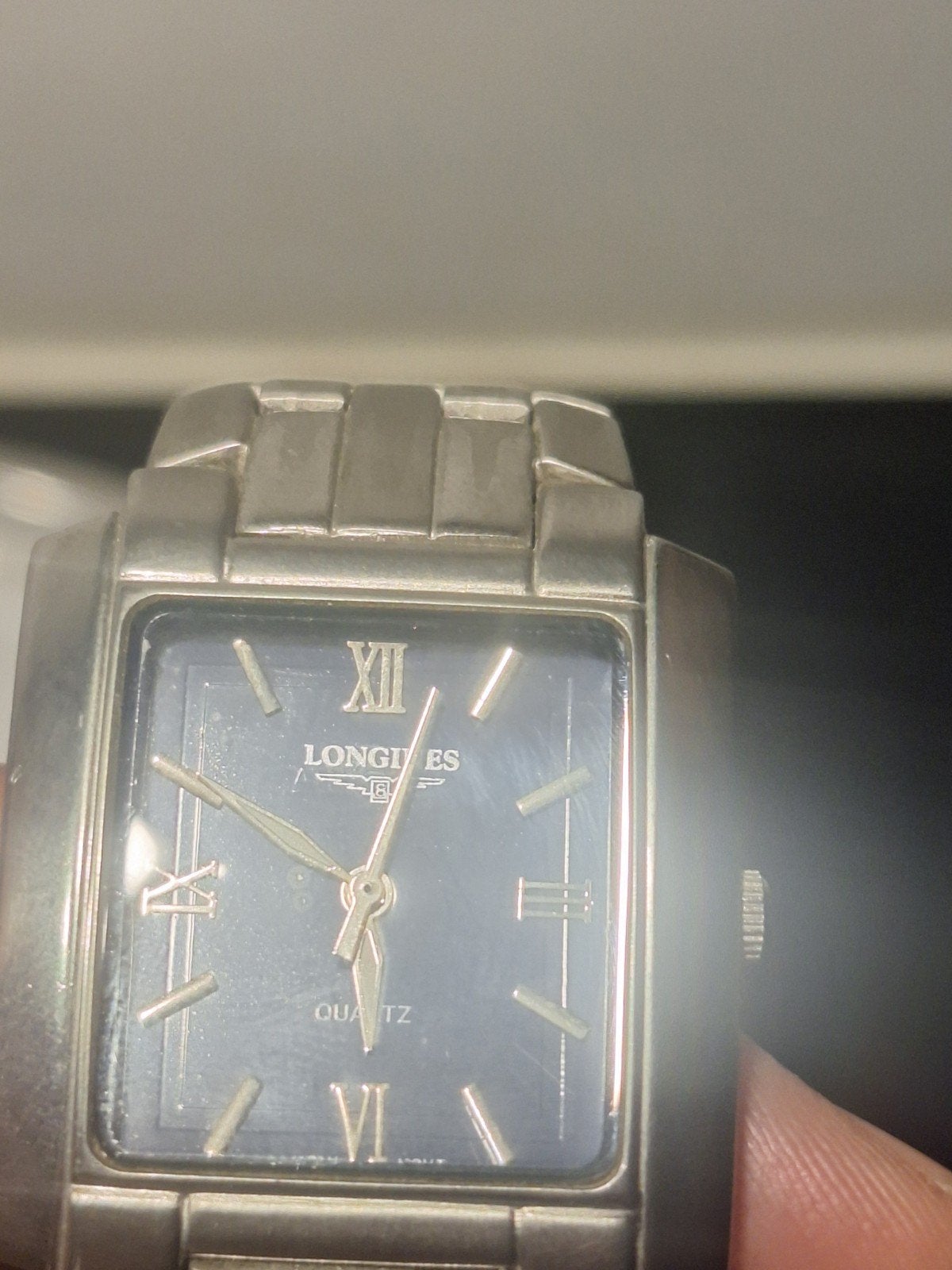 longines, Ophalen of Verzenden