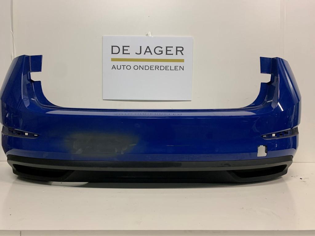 Skoda Scala 657 achterbumper bumper 657807521 2019-, Tr. Vaclava Klementa 869
293 01  Mlada Boleslav, CZ, Bumper, Skoda Auto a.s.