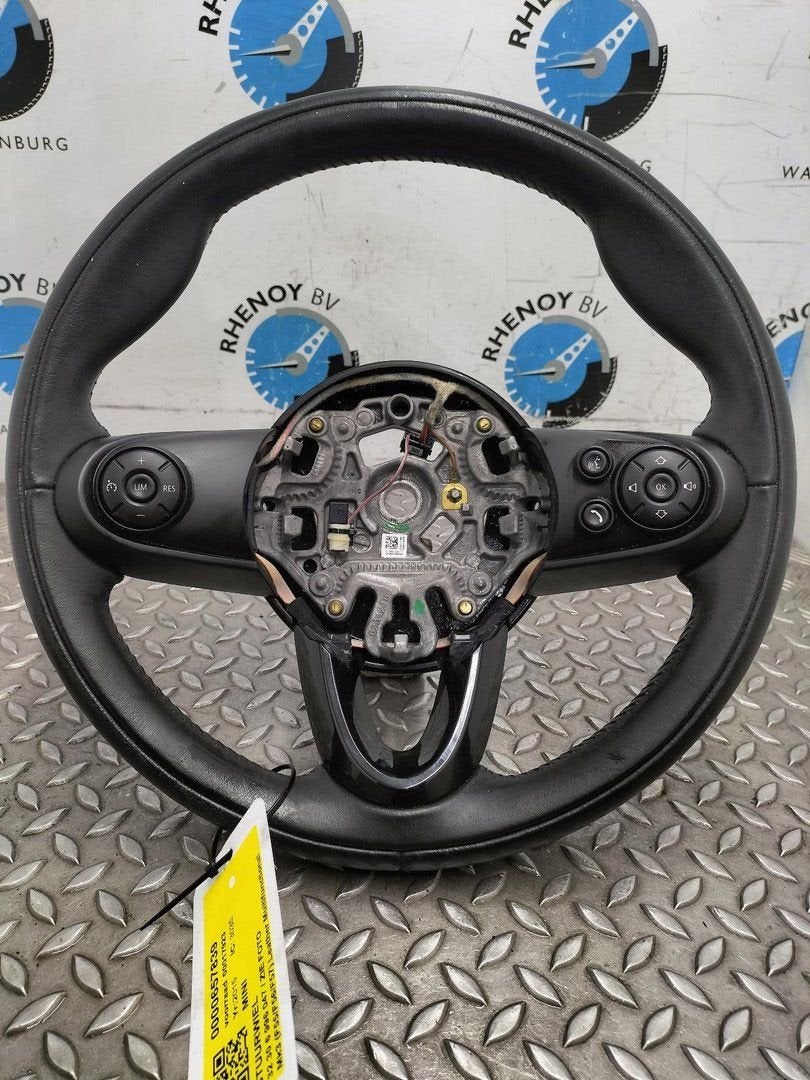 MINI (BMW) MINI F56 1.5 Cooper Pepper II STUURWIEL 2015, Enlèvement ou Envoi, Utilisé, ARN reconnu