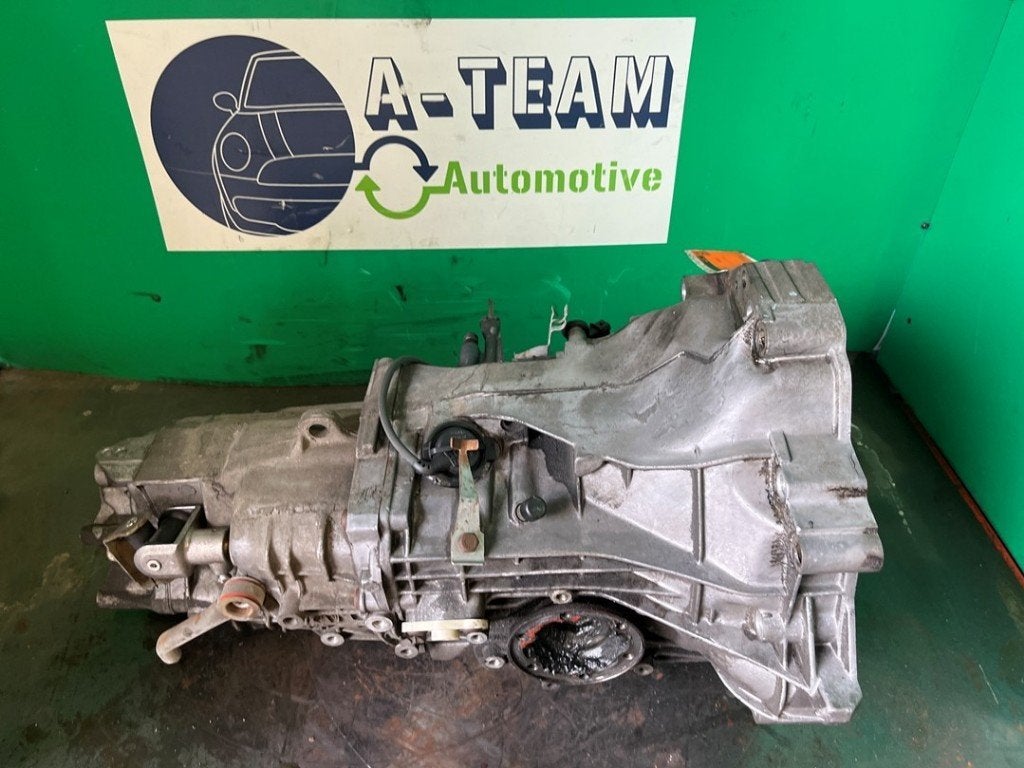 BOITE DE VITESSES MANUELLE Volkswagen Passat Variant (3B5), Utilisé, Volkswagen