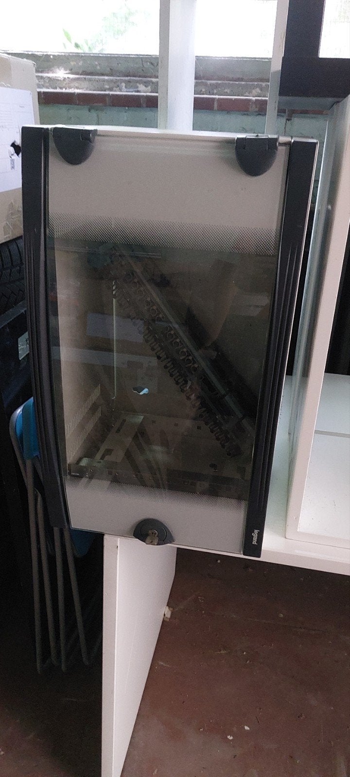 leGrand datarack 35cm br x 60cm h x 35cm inwen d,, Doe-het-zelf en Bouw, Ophalen