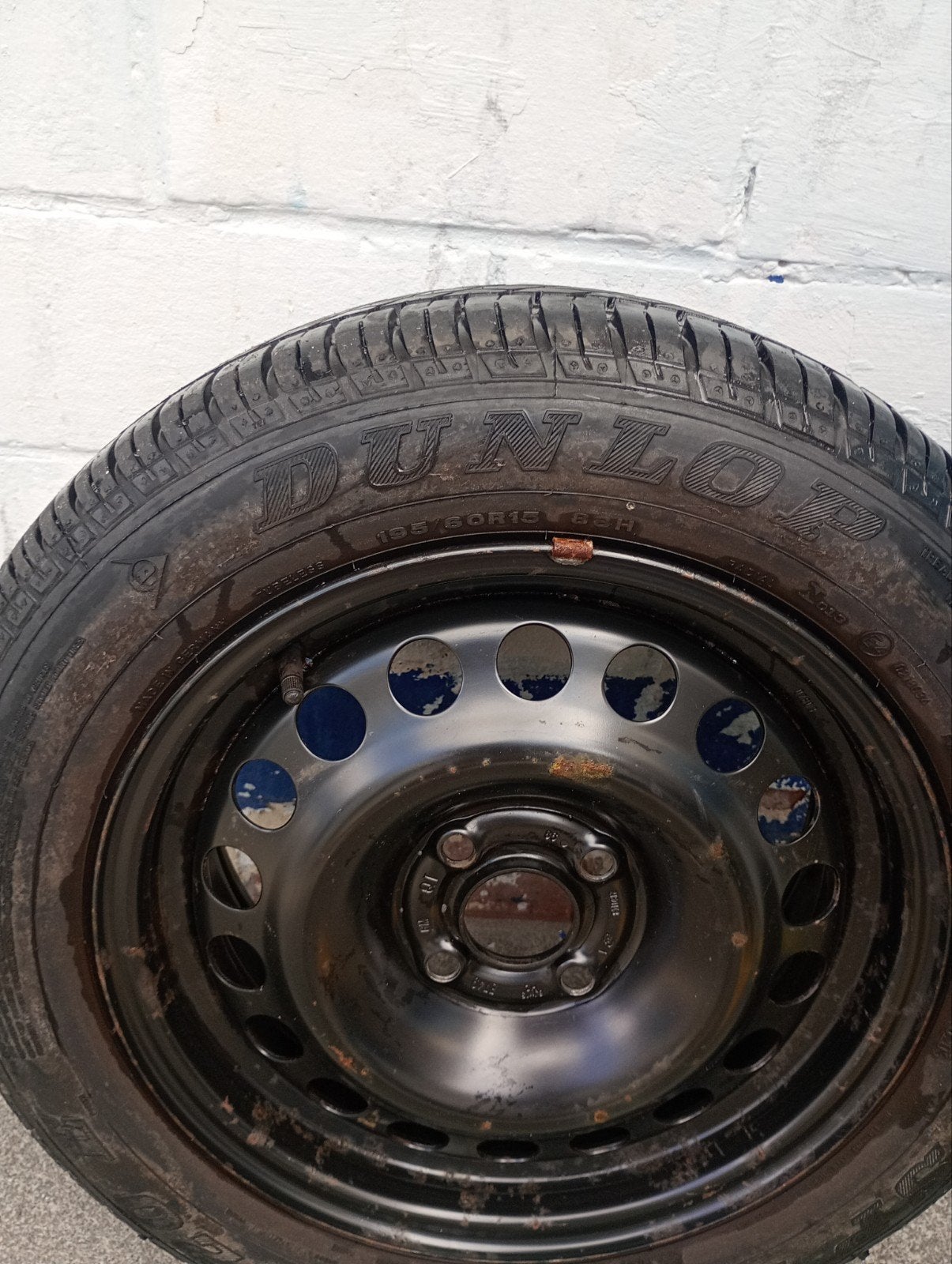 roue de secours, Autos : Pièces & Accessoires