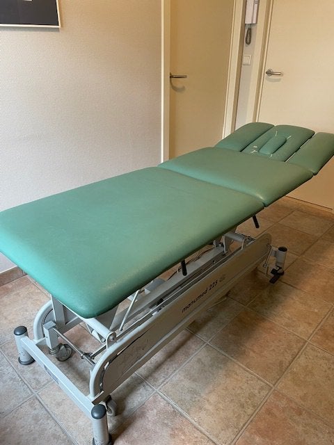 Behandeltafel, Sport en Fitness, Massageproducten, Ophalen, Gebruikt