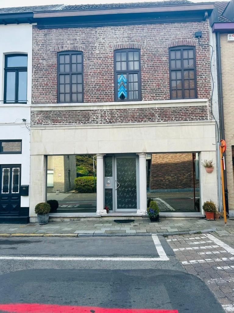 multifunctionele woning of handelspand. GEEN MAKELAARS, 287 kWh/m²/jaar, 500 tot 1000 m², 275 m², Verkoop zonder makelaar