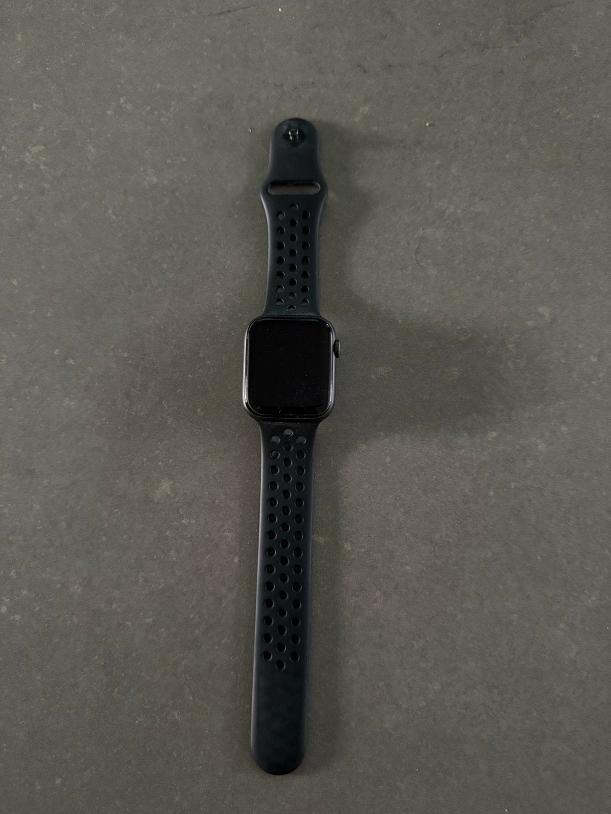 Apple watch series 4 44mm, Verzenden, Zo goed als nieuw