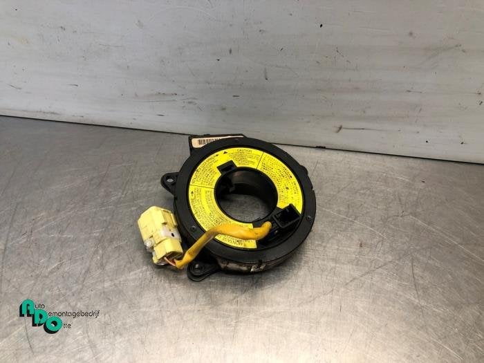 Ressort tournant airbag d'un Mazda MX-5 (MX-5 NB 98-), -, 3 mois de garantie, Mazda, Utilisé