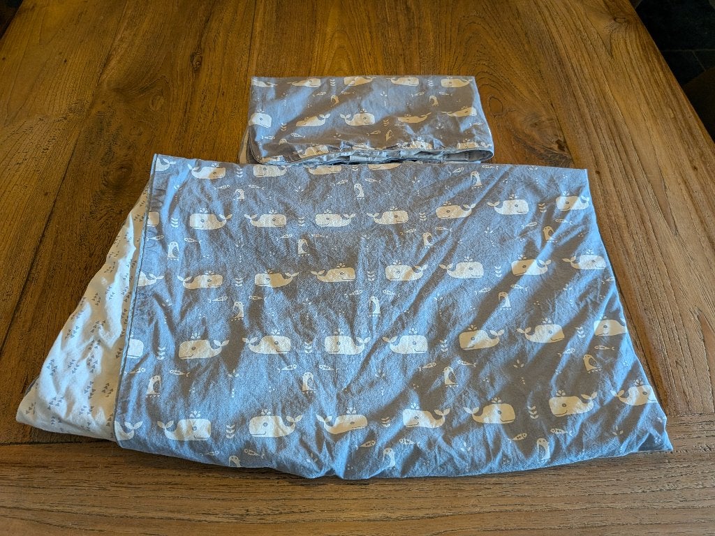 dekbedovertrekken voor babybed fresk, Enfants & Bébés, Chambre d'enfant | Linge de lit, Garçon ou Fille, Housse de couette, Comme neuf