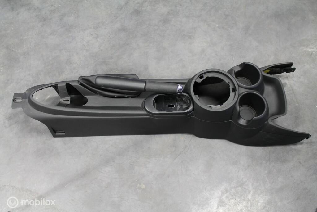 Console centrale Mini Cooper F55 F56 F57 (2013-....)