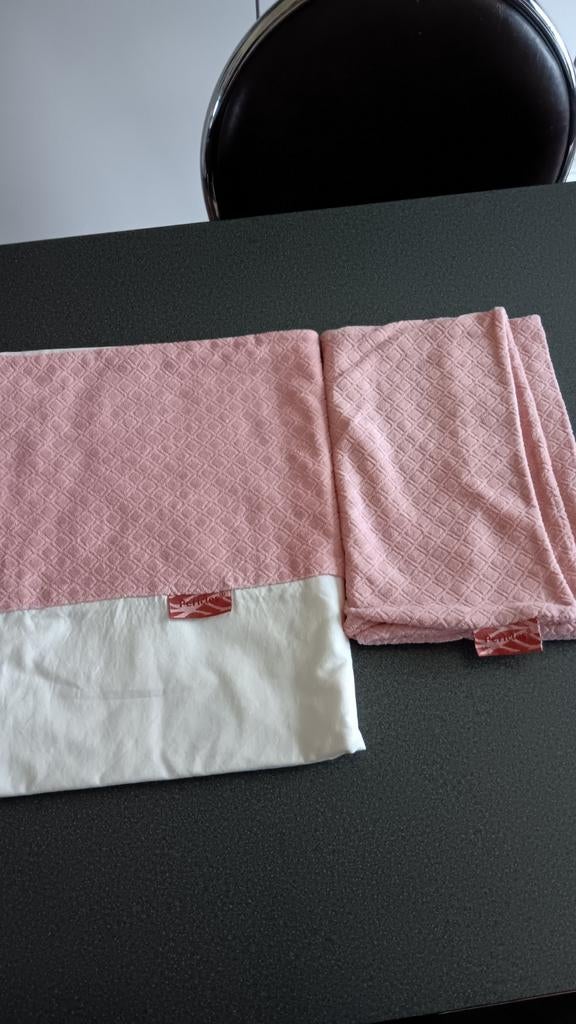 Nieuw lakentje van het merk Pericles voor baby bed., Kinderen en Baby's, Ophalen