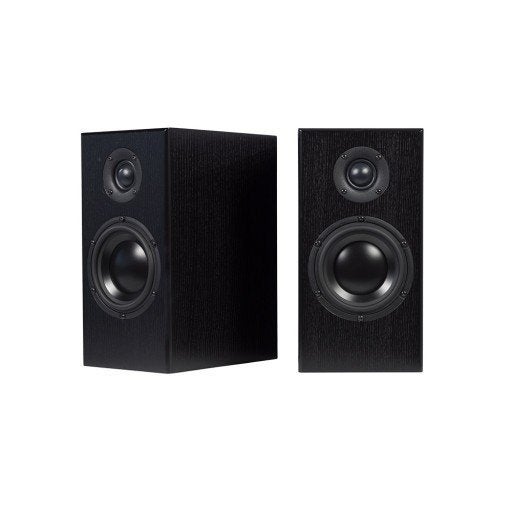 nieuwe Totem Bison speakers, Ophalen, Zo goed als nieuw