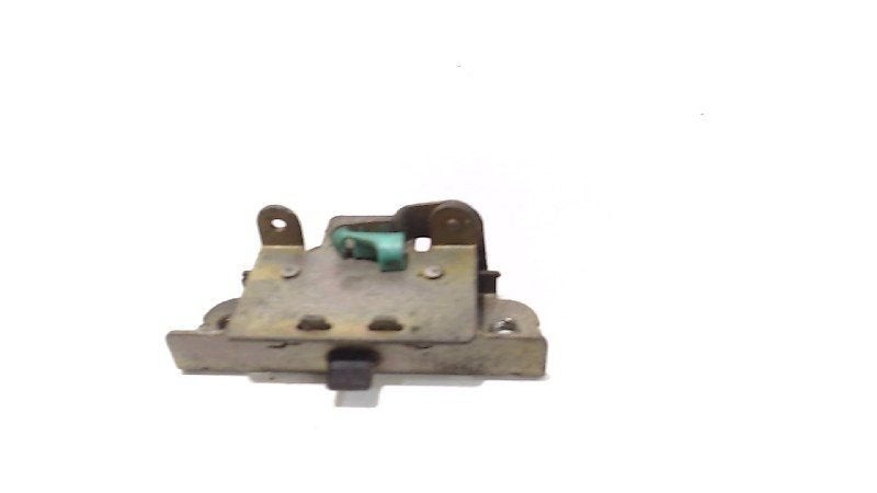 Slot mechaniek portier links achter Dodge Ram, Onderdelen@venauto.nl, Van der Ven Autorecycling B.V., Gebruikt, Ettenseweg 76, 4706 PB Roosendaal, The Netherlands