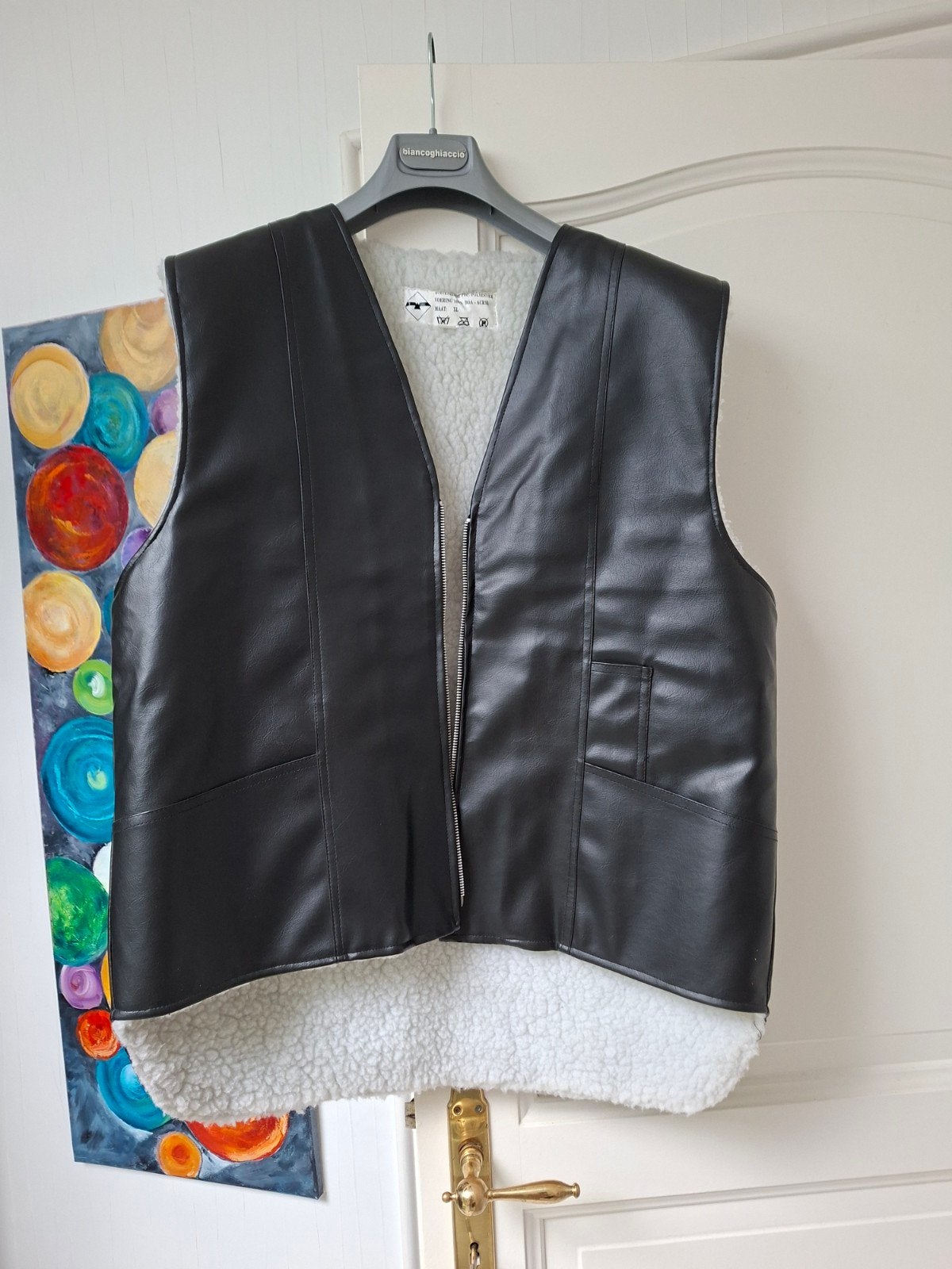 blouson de travail, Ophalen of Verzenden, Nieuw, Heren, Sans