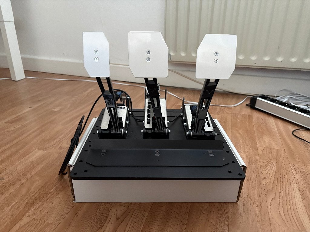 Venym Atrax, Computers en Software, Joysticks, Zo goed als nieuw, Ophalen of Verzenden