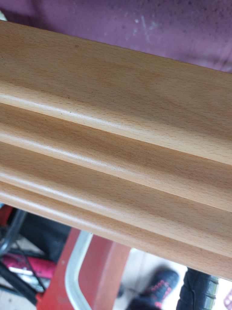 6 duidelijke ketenklachten, MDF, Ophalen of Verzenden, Zo goed als nieuw, 250 cm of meer