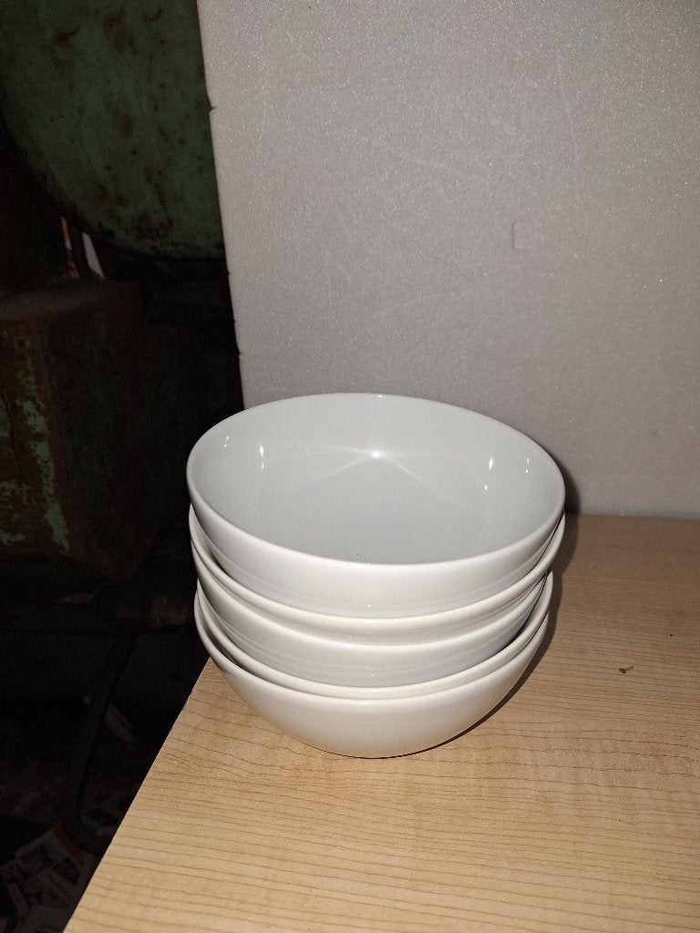 5 kommen, Ophalen of Verzenden, Zo goed als nieuw, IKEA, Kom(men)