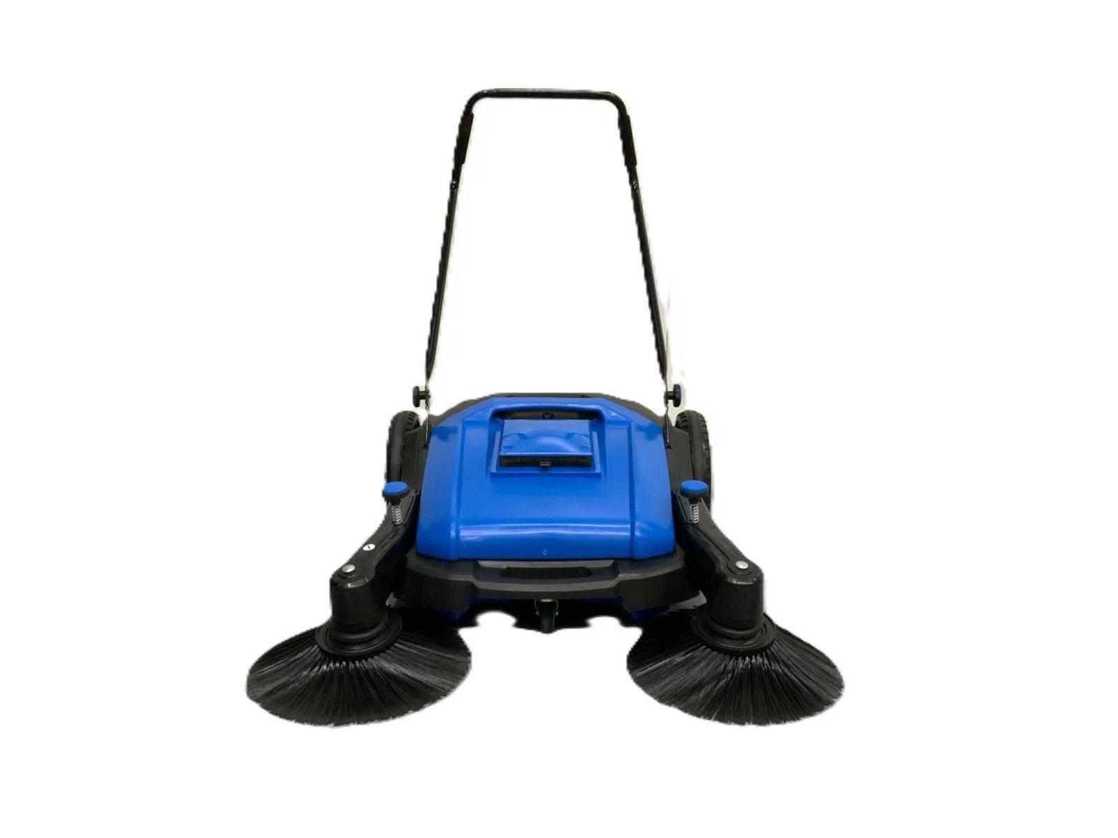 Ultra Force Equipment Sweeper Veegmachine, Articles professionnels