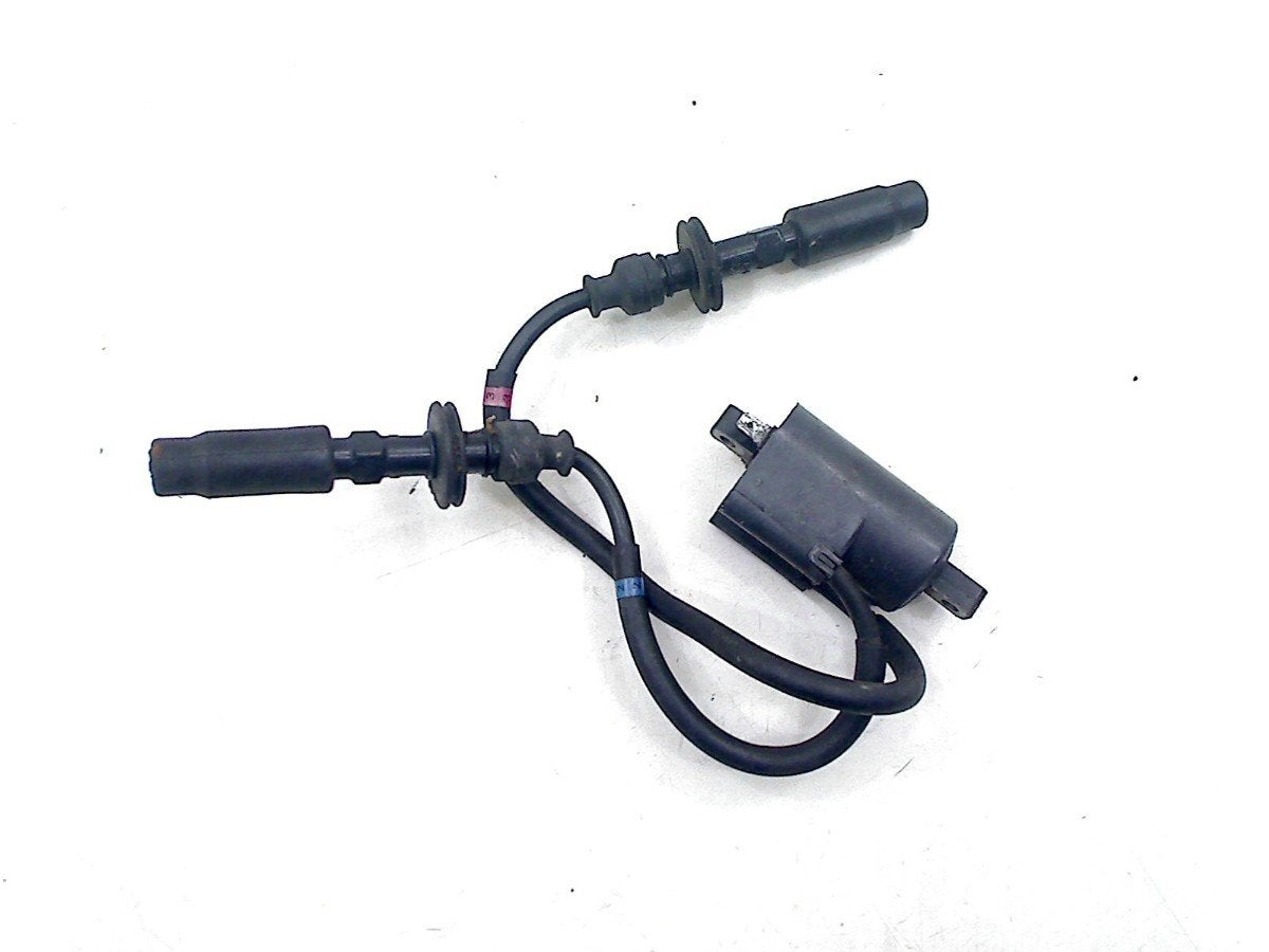 BOBINE Suzuki GSX R 1100 1995-1998 (GSXR1100 GSXR1100W), Motoren, Suzuki Deutschland GmbH, Gebruikt, Kontakt@suzuki.de, Suzuki-Allee 7
64625  Bensheim, DE