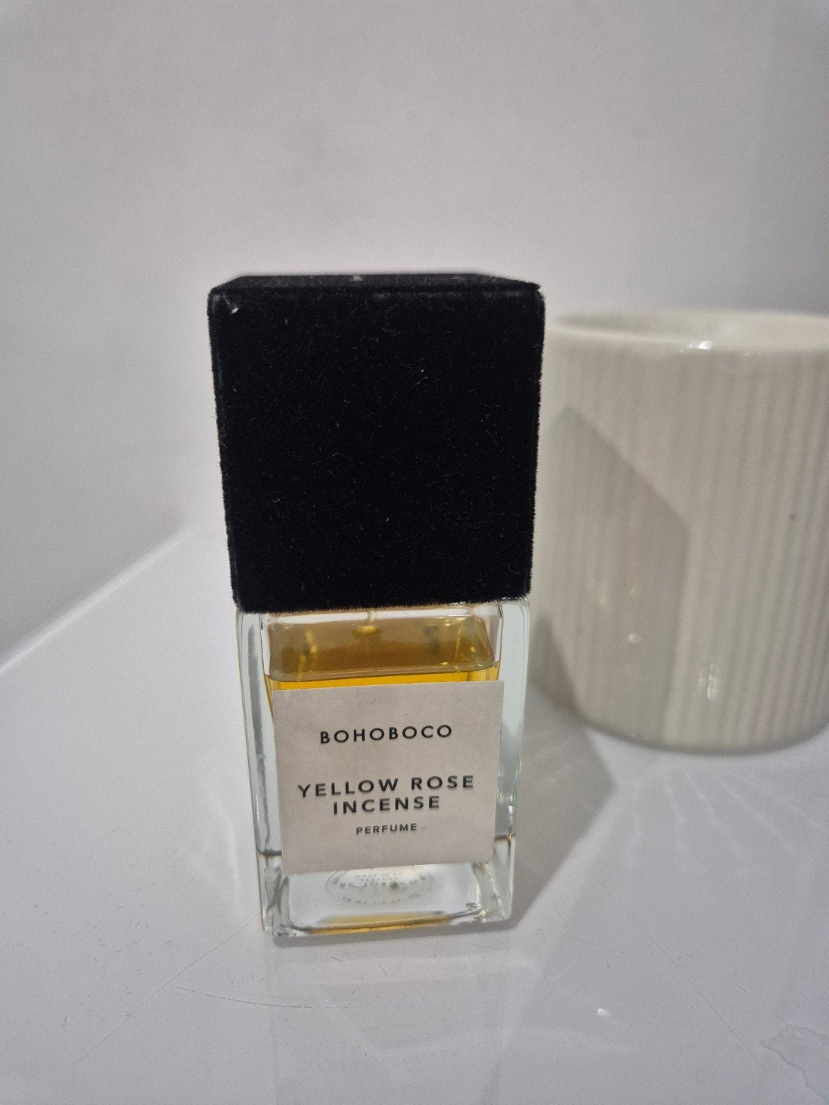 bohoboco diptyque, Enlèvement, Utilisé, Bouteille de parfum