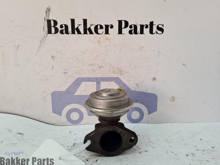 Valve RGE d'un Volkswagen Transporter, Volkswagen, -, 3 mois de garantie, Utilisé