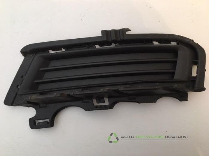Bumper Rooster van een Volkswagen Golf, Gebruikt, -, -, Ophalen of Verzenden