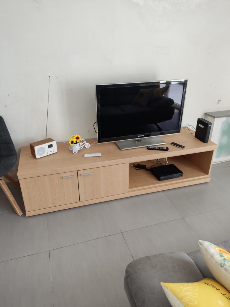 Meuble TV, Maison & Meubles