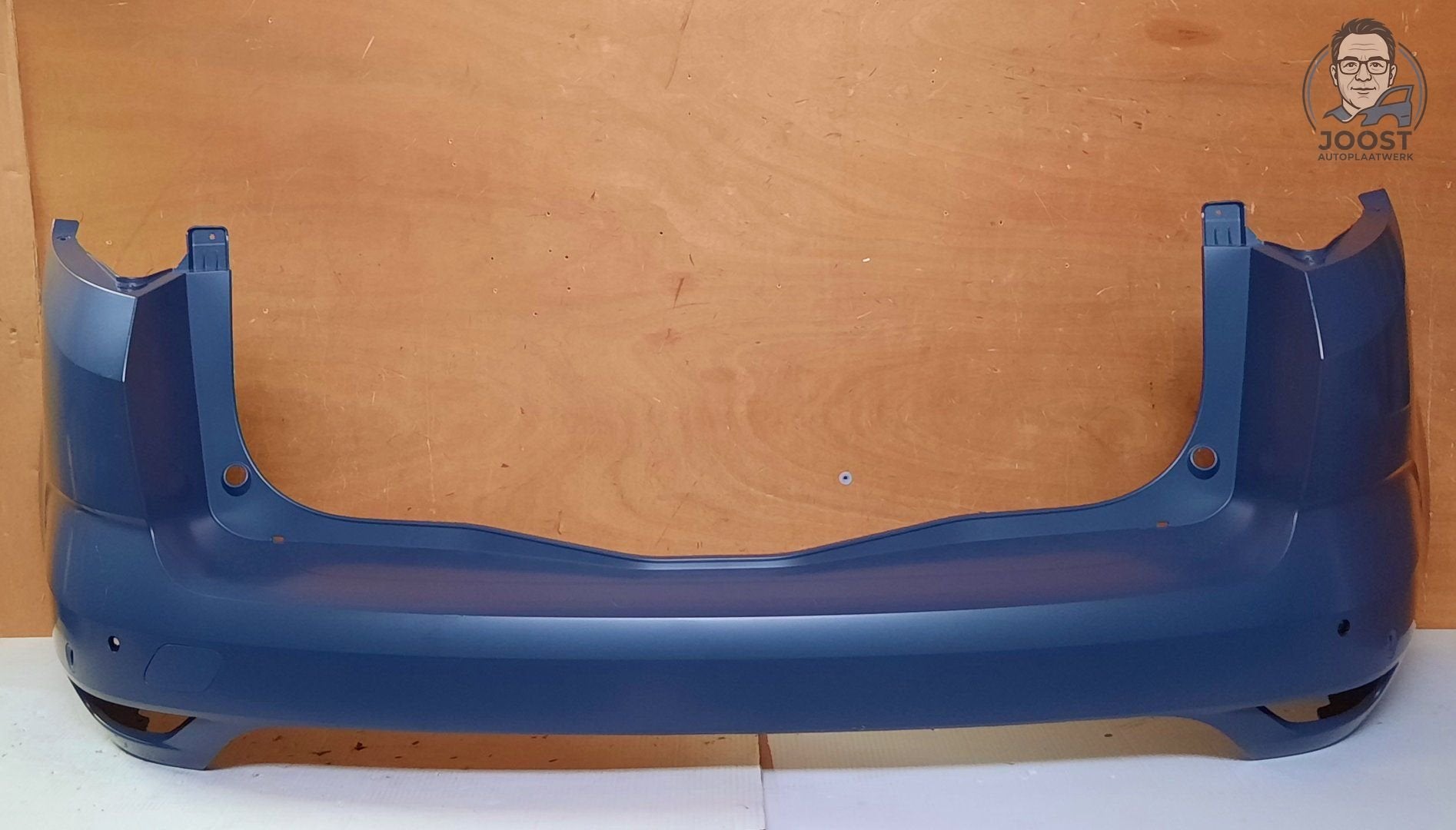 Achterbumper nieuw orgineel Renault Megane IV Grandtour ->17, Neuf, Renault, -Quai Le Gallo, 92100 Boulogme-Billancourt, Frankrijk