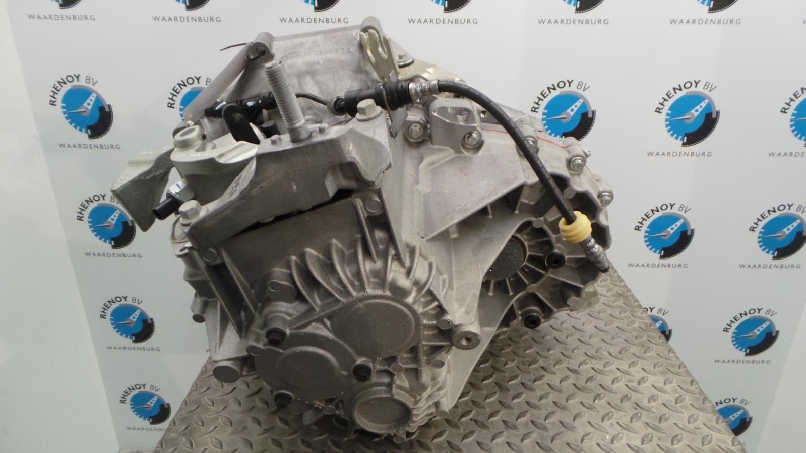 FORD MONDEO TRANSMISSIE / VERSNELLINGSBAK 2016, Ophalen of Verzenden, Gebruikt, ARN erkend