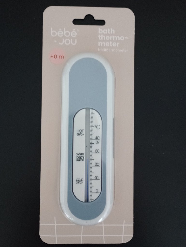 Badthermometer Bébé-jou, Kinderen en Baby's, Ophalen, Nieuw, Bébé-jou