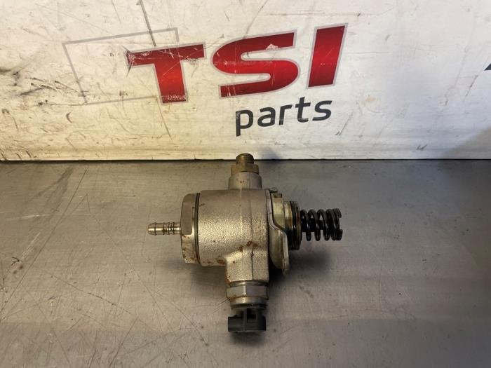 Pompe carburant mécanique d'un Audi A4, -, 3 mois de garantie, Audi, Utilisé
