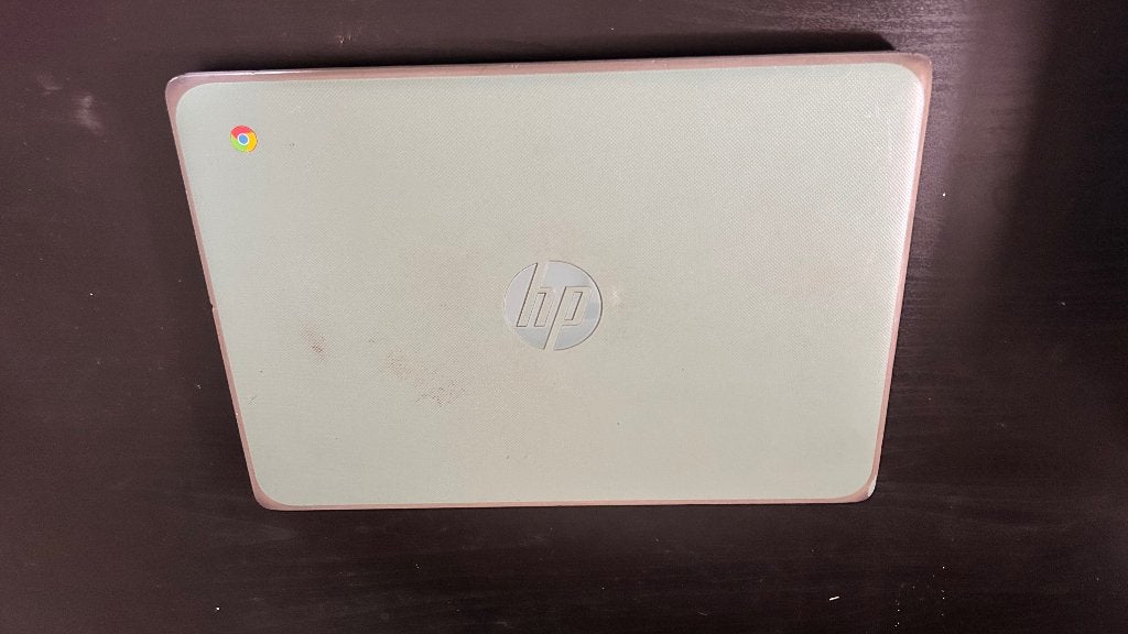 Hp Chromebook 11 8gb, Computers en Software, Gebruikt, 8 GB, Touchscreen, Ophalen of Verzenden