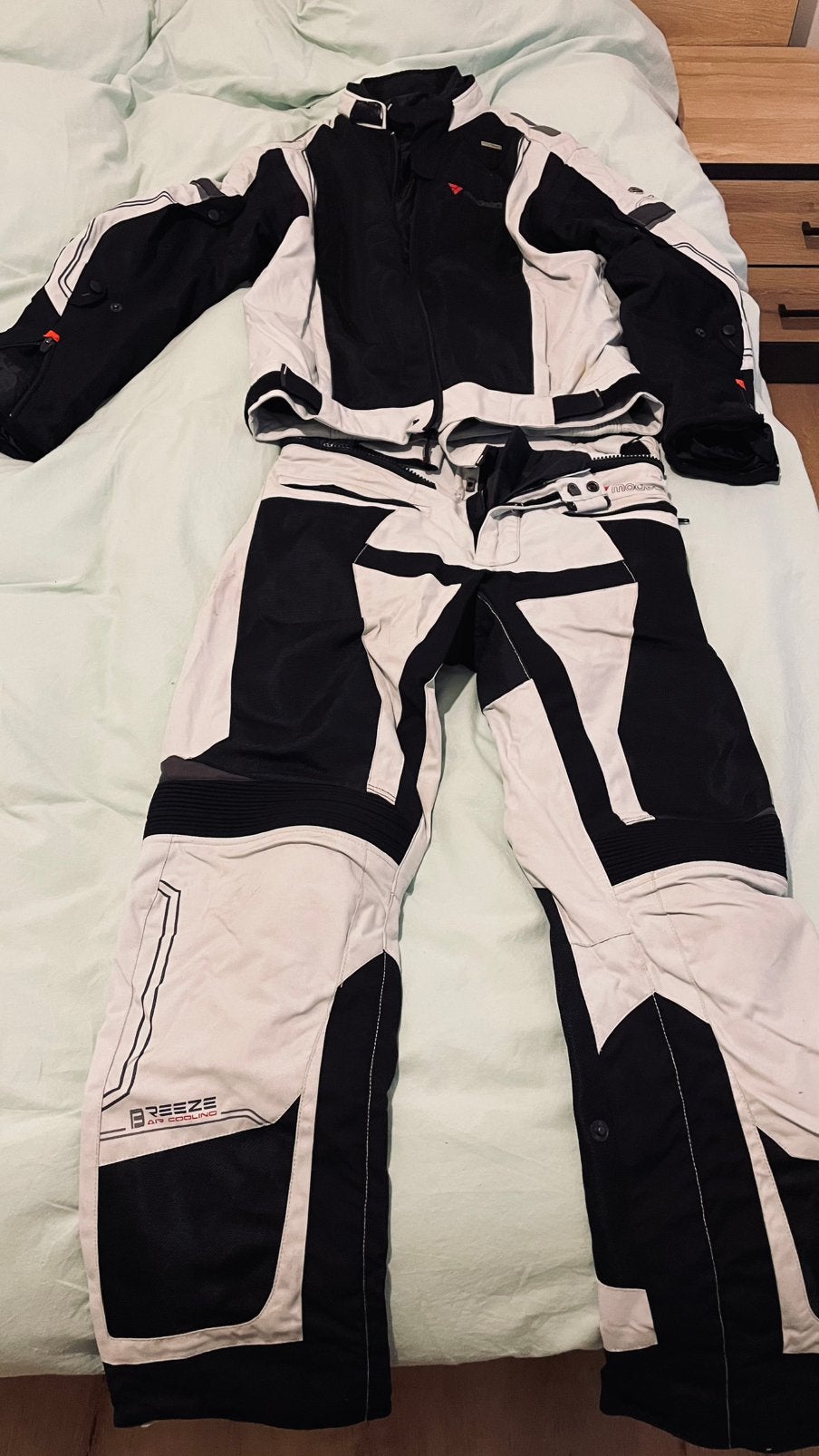 Combi moto, Motos, Enlèvement, Comme neuf