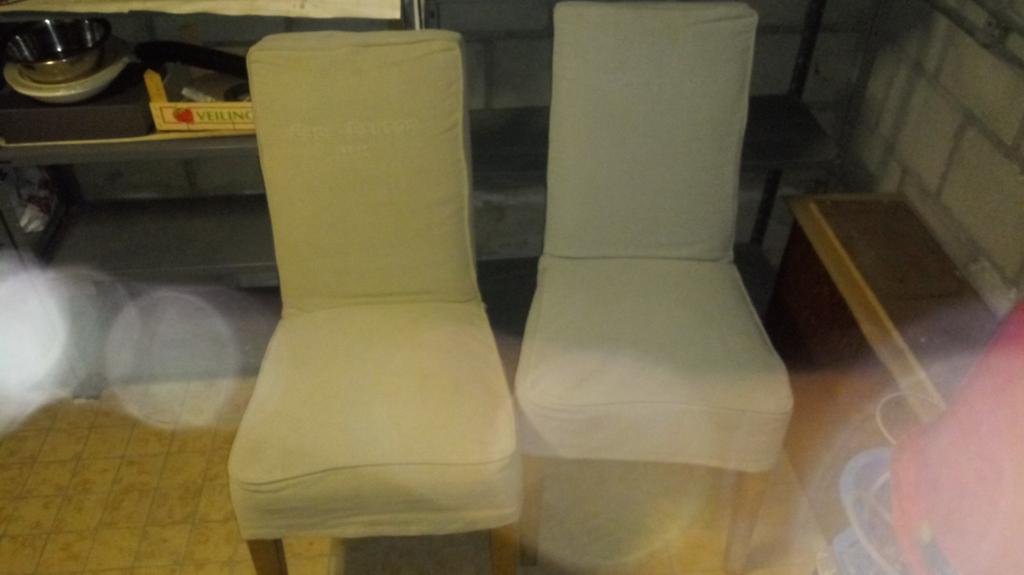 Stoelen, Huis en Inrichting, Stoelen, Ophalen