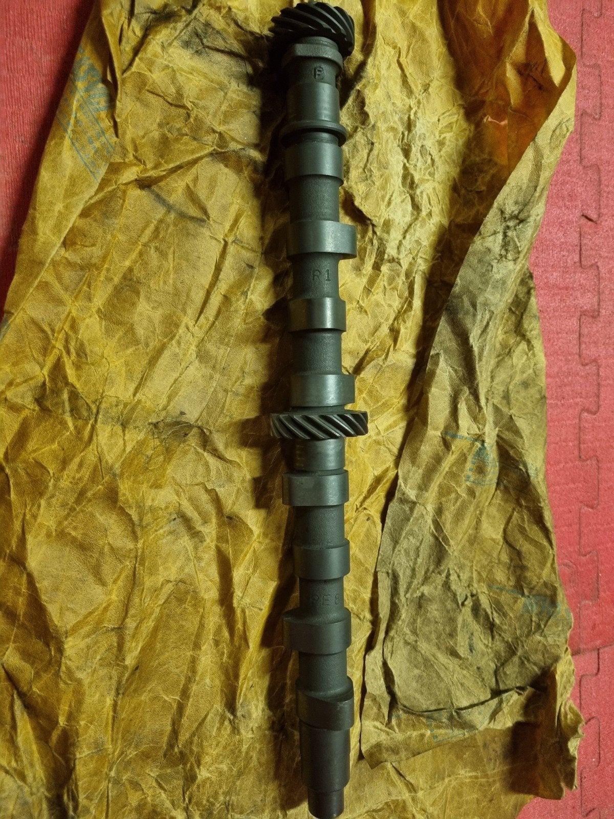 arbre à cames neuf nos honda jazz 1984-1985, Enlèvement ou Envoi, Honda