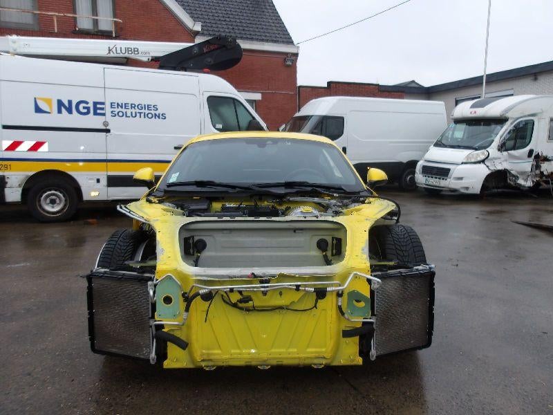 PORSCHE CAYMAN GTS BENZINE 01-15, Automaat, Overige kleuren, Cayman, Bedrijf