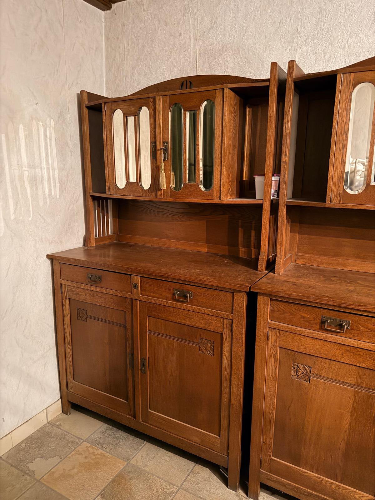 Diverse kasten, Maison & Meubles, Enlèvement, Utilisé